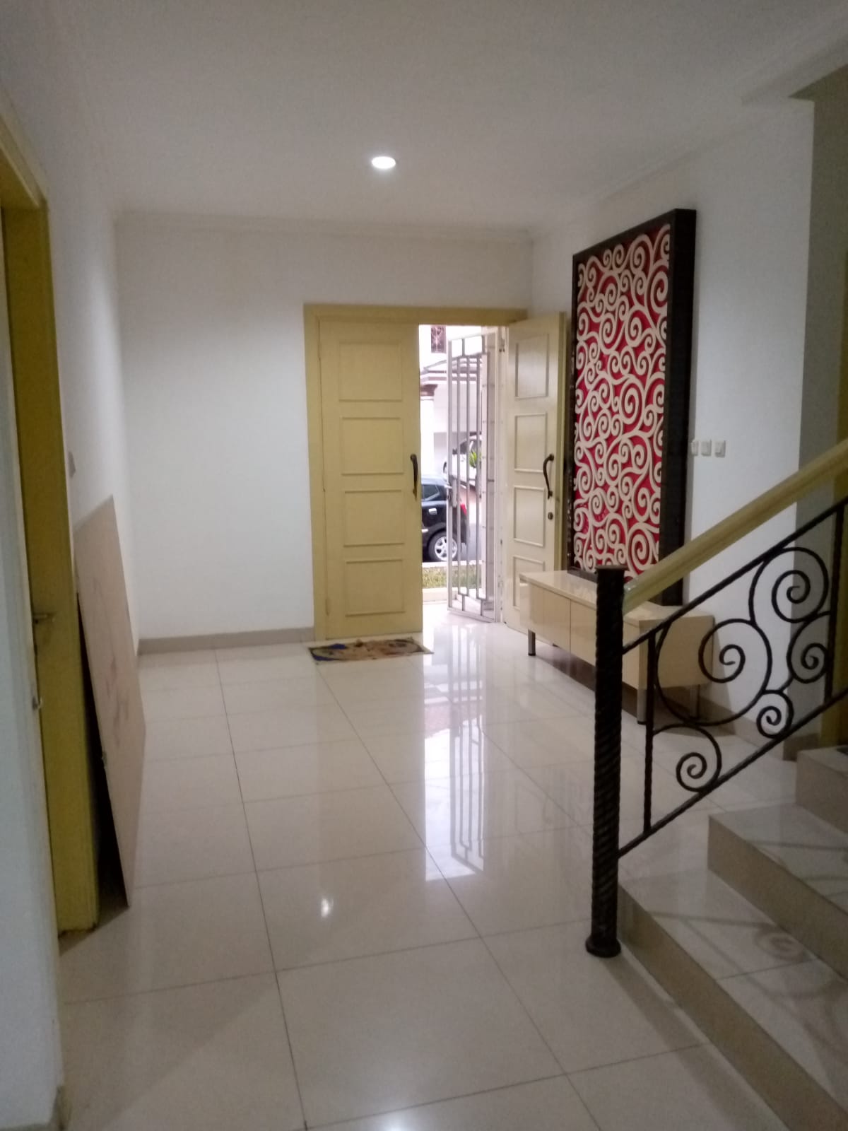 Rumah Disewakan Fully Furnished di Taman Dago Lippo Cikarang